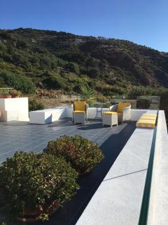 Blue Terrace Villa Plakias - 7