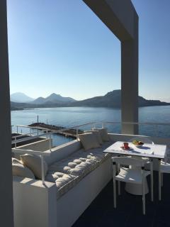 Blue Terrace Villa Plakias - 8