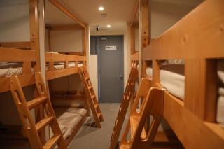 2-times,Dormitory Hotel - Vacation STAY 55232v - 2
