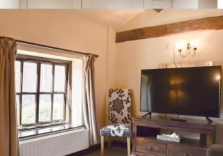 The Barn at Hopley House - 1