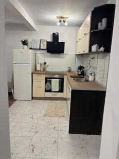 White House Apartments - Studio Lux - 5