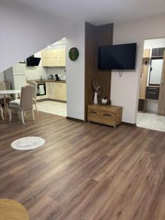 White House Apartments - Studio Lux - 4