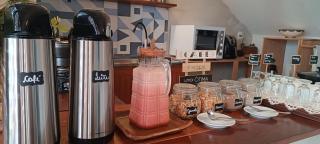 Pousada Recanto de Safira Pipa - 5