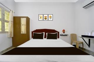 Hotel O MPS Lodge - 3