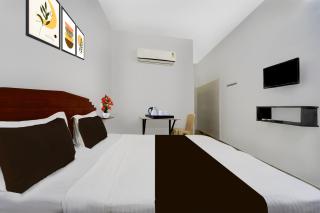 Hotel O MPS Lodge - 5