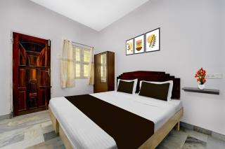 Hotel O MPS Lodge - 9