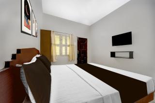 Hotel O MPS Lodge - 7