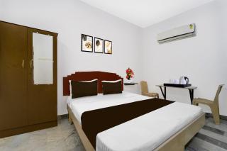 Hotel O MPS Lodge - 2