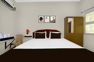 Hotel O MPS Lodge - 1