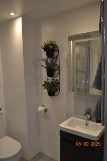 A Magnificent One Bedroom Flat With A Stunning Private Terrace - 3