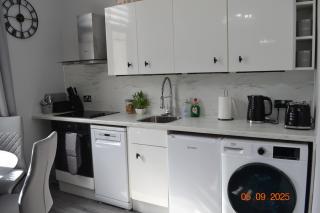 A Magnificent One Bedroom Flat With A Stunning Private Terrace - 5