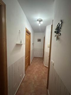 Casa Alegría - 1