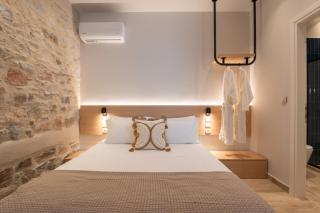 Nest in the City Studio Volos - 3