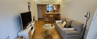 Departamento cálido y céntrico para 3 personas - 7