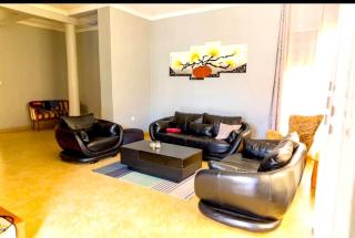Kigali the light Homes suites - 2
