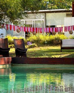 Al Natural Posada - 0