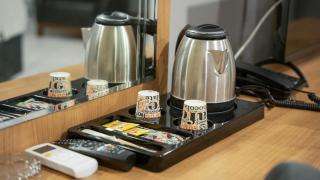 Altınova Hotel Sakarya - 2