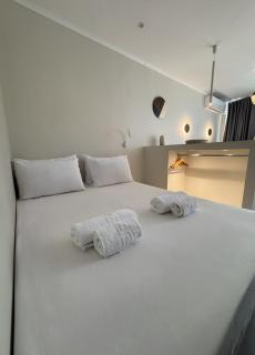 Hyacinthi Tertseti apartment - 5