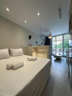 Olivia Tertseti apartment 2 - 4