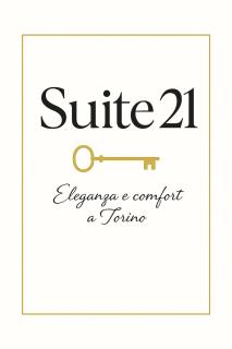Suite 21 Eleganza e Comfort in Torino - 5