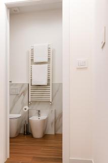 Suite 21 Eleganza e Comfort in Torino - 3