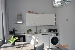 A Magnificent One Bedroom Flat With A Stunning Private Terrace - 7