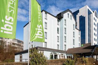 ibis Styles Duesseldorf-Neuss - 9