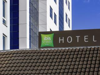 ibis Styles Duesseldorf-Neuss - 6