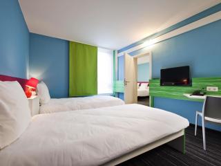 ibis Styles Duesseldorf-Neuss - 1