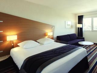 Mercure Orléans Centre Bords de Loire - 1