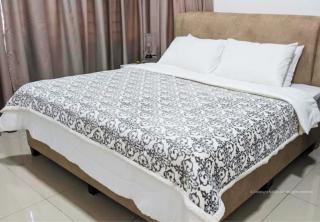 Dwiputra Presint 15 Putrajaya Tranquil Suites - 9