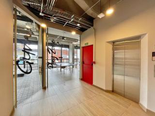 Luminous Loft Corferias I Gym & Coworking - 1