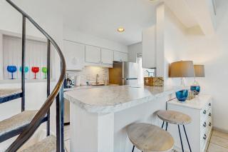 Nautical Watch E12 - 5