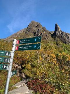Koselig hus i Svolvær i Lofoten - 5