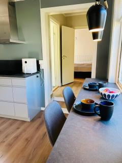 Koselig hus i Svolvær i Lofoten - 2