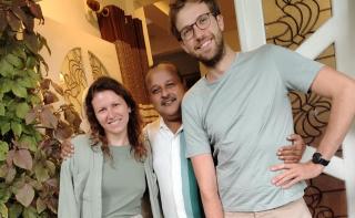 Kandy Home stay - 6