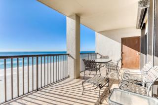 The Palms 601 - 7