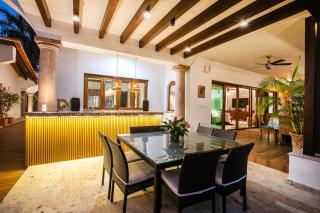 Magnificent Canal House with Dock and Adjacent Golf - 5
