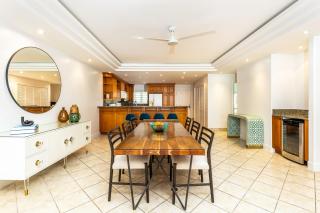 2 Bdrm Garden Marina View at The Yacht Club C4 - 4