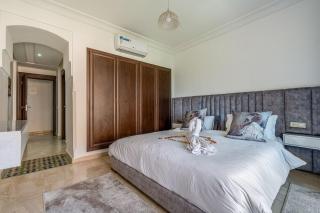 Cosy Palace elevator and pool - Marrakech - 4