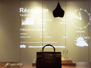 ibis Chambery - 9