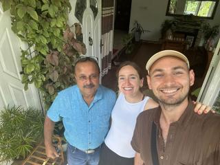 Kandy Home stay - 4