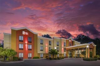 Best Western Plus Richmond Hill Inn - 0