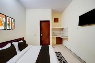 Hotel O Deepak Hotel - 1