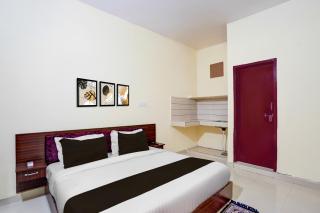 Hotel O Deepak Hotel - 2