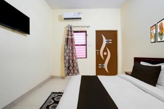 Hotel O Deepak Hotel - 4
