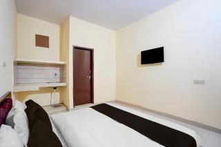 Hotel O Deepak Hotel - 3