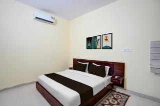 Hotel O Deepak Hotel - 9