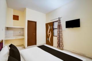 Hotel O Deepak Hotel - 5