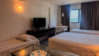 Ritz Suítes 215 Beira-Mar Nobile Stays - 6